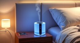top bedroom smart humidifiers
