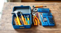top beginner apartment tool kits