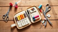 top beginner sewing kit