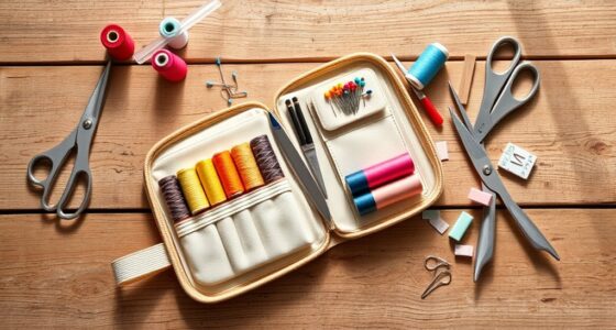 top beginner sewing kit