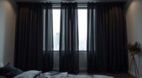 top blackout curtains review
