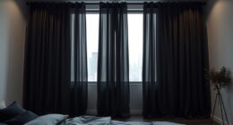 top blackout curtains review