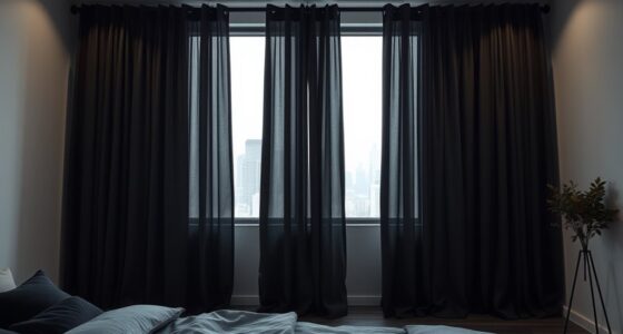 top blackout curtains review