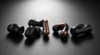 top bluetooth earbuds 2025