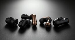 top bluetooth earbuds 2025