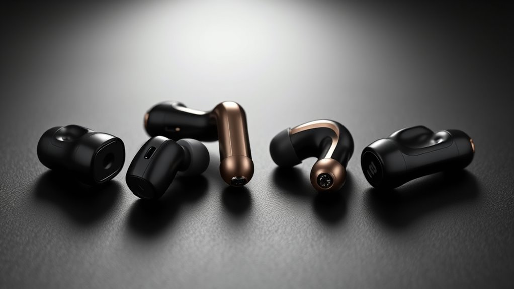 top bluetooth earbuds 2025