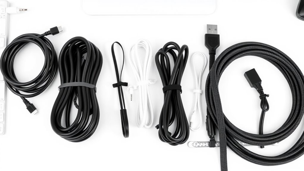 top cable organization solutions