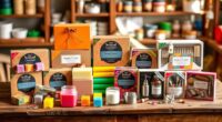 top candle making kits