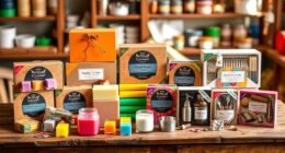 top candle making kits