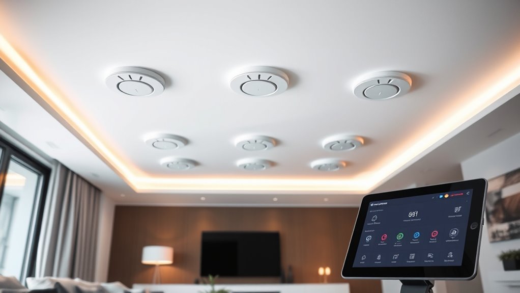top carbon monoxide detectors