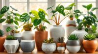 top ceramic planters guide