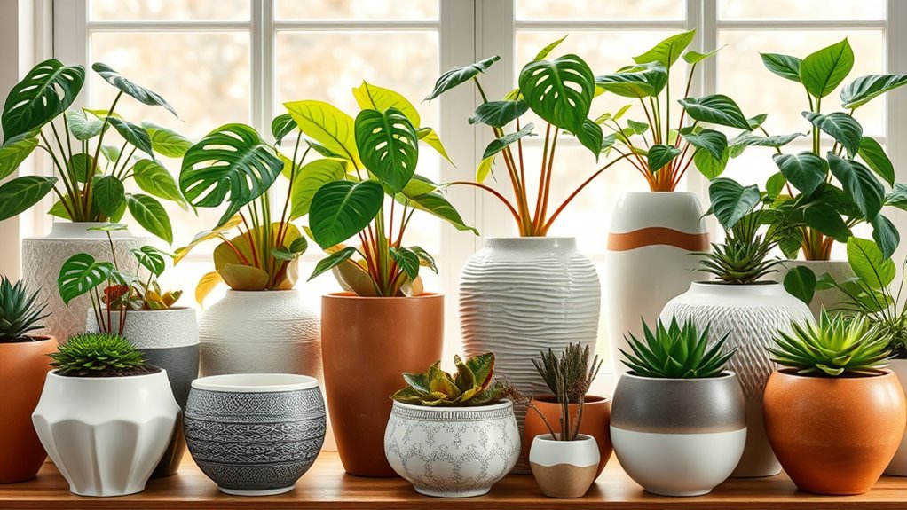 top ceramic planters guide