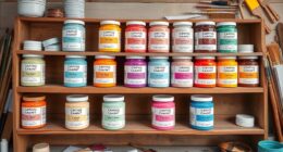 top chalk paint brands 2025