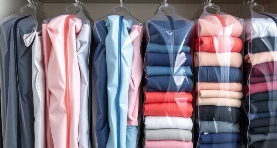top clothes storage solutions