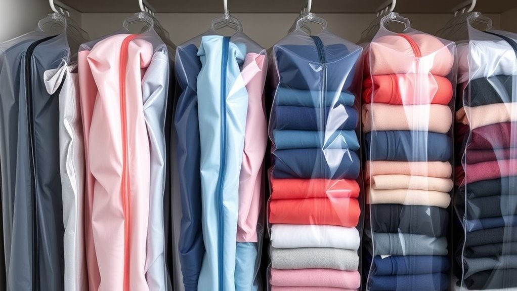 top clothes storage solutions
