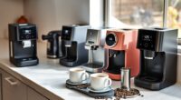 top compact coffee makers