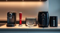 top compact kitchen gadgets