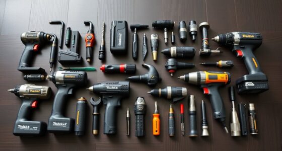 top compact power tool kits