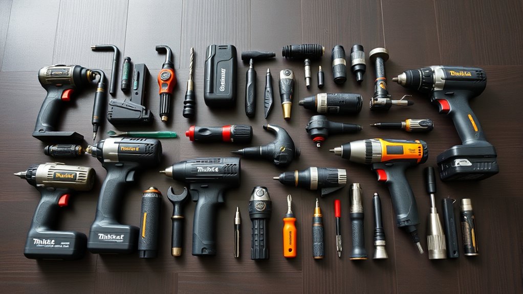 top compact power tool kits