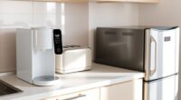 top compact smart kitchen appliances