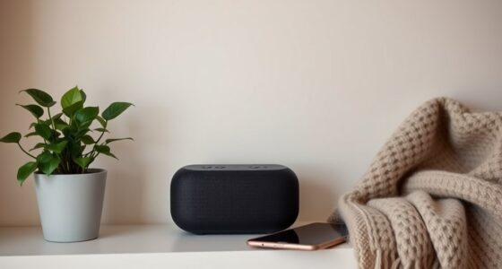 top compact smart speakers