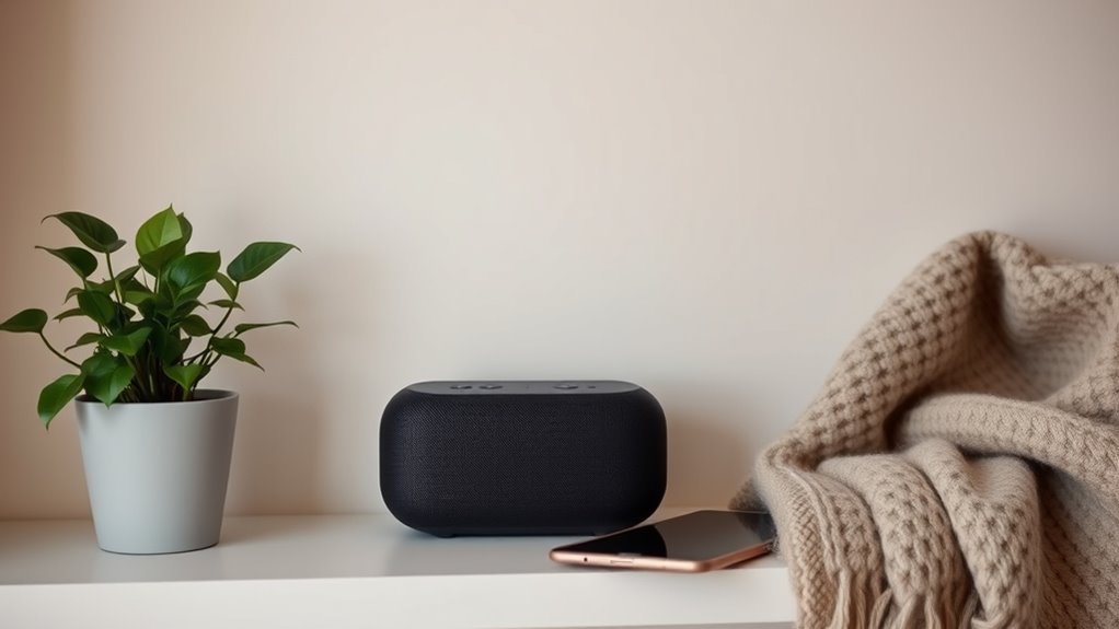 top compact smart speakers