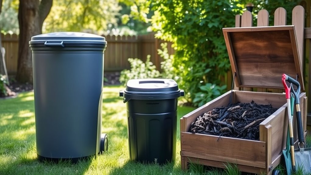 top compost bins 2025