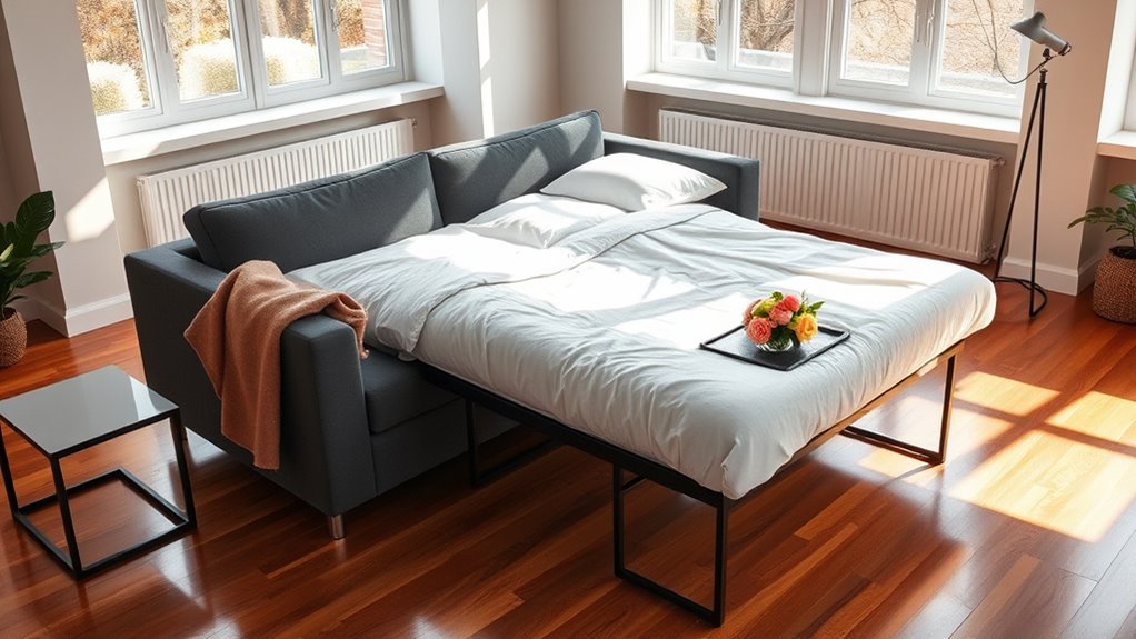 top convertible sofa bed picks