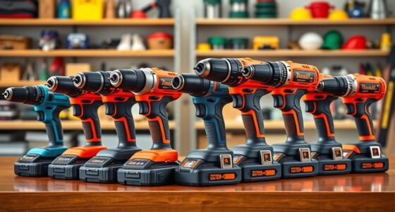 top cordless drill recommendations
