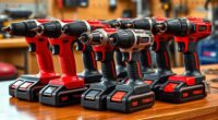 top cordless drills 2025