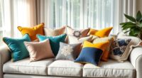 top couch pillow picks