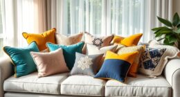 top couch pillow picks