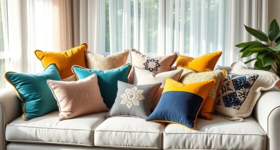 top couch pillow picks