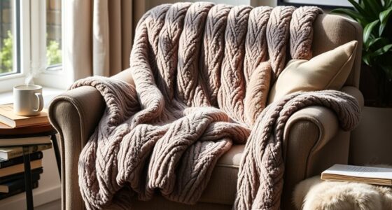 top cozy throw blanket picks