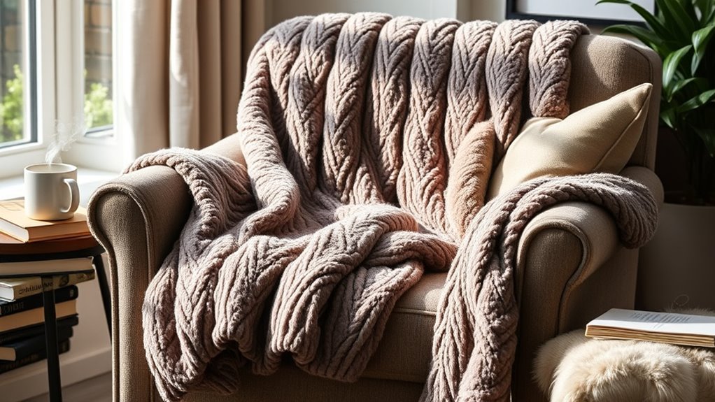 top cozy throw blanket picks