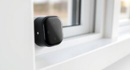 top door window security sensors