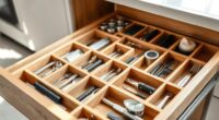 top drawer organizer picks