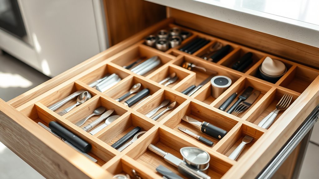 top drawer organizer picks