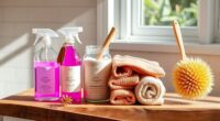 top eco friendly cleaning supplies