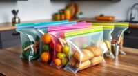 top eco friendly food bags