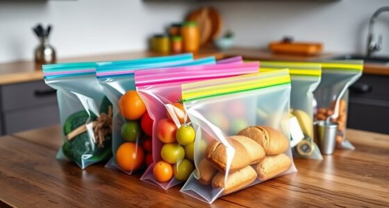 top eco friendly food bags