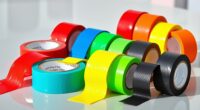 top electrical tape sets