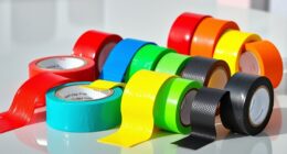 top electrical tape sets