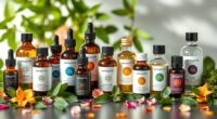 top essential oil brands
