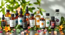 top essential oil brands