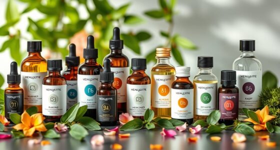 top essential oil brands