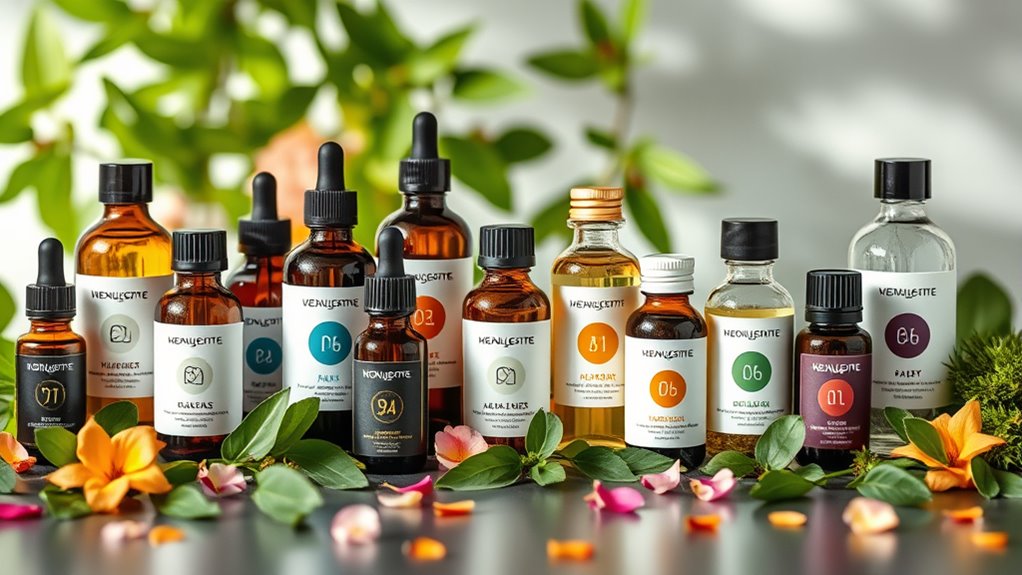top essential oil brands