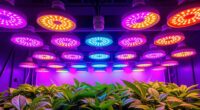 top full spectrum grow light reviews