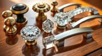 top furniture hardware options