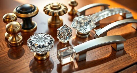 top furniture hardware options
